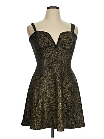 Charlotte Russe Cocktail Dress (view 1)