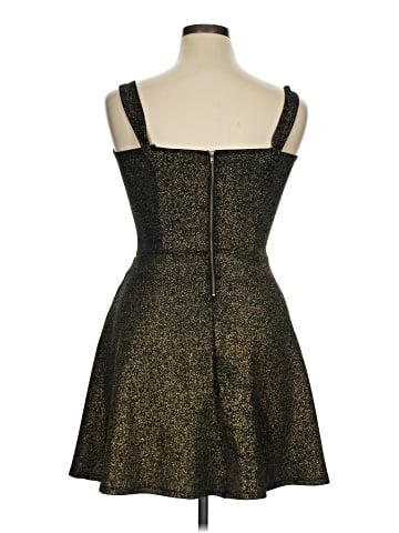 Charlotte Russe Cocktail Dress (view 2)
