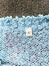 Unbranded 100% Polyester Color Block Blue Pullover Sweater Size S - photo 7