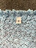 Unbranded 100% Polyester Color Block Blue Pullover Sweater Size S - photo 8