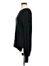 Halogen Black Pullover Sweater Size M - photo 5