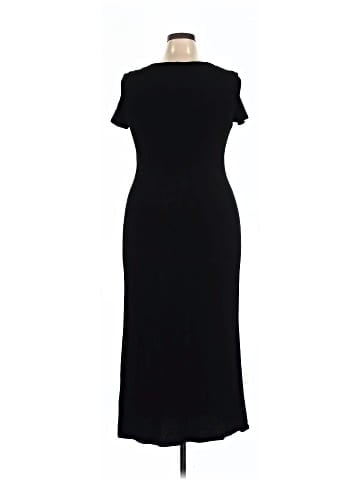 Positive Attitude Casual Dress (view 2)
