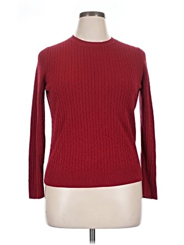 Designers Originals Pullover Sweater (view 1)