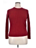 Designers Originals 100% Acrylic Red Pullover Sweater Size XL - photo 1