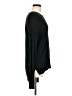 Halogen Black Pullover Sweater Size M - photo 4