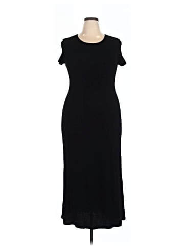 Positive Attitude Casual Dress (view 1)