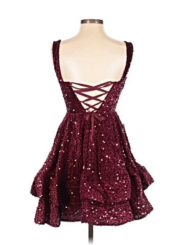 Wear Your Love Cocktail Dress (view 2)