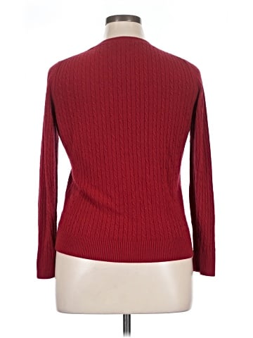 Designers Originals Pullover Sweater (view 2)