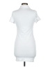 Shein White Casual Dress Size M - photo 2
