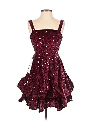 Wear Your Love Cocktail Dress (view 1)