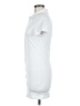 Shein White Casual Dress Size M - photo 5