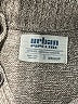 Urban Pipeline Solid Tan Turtleneck Sweater Size M (kids) - photo 3