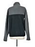 Lands' End 100% Polyester Gray Pullover Sweater Size M - photo 2