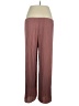 Assorted Brands Burgundy Brown Casual Pants Size XL - photo 2