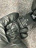 Iz Byer Black Dress Pants Size 15 - photo 8