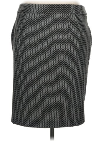 Elle Formal Skirt (view 2)