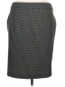 Elle Houndstooth Gray Formal Skirt Size XL - photo 2