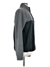 Lands' End 100% Polyester Gray Pullover Sweater Size M - photo 4