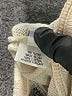 Margaret Winters 100% Cotton Ivory Pullover Sweater Size S - photo 9