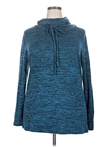 leo rosi Pullover Sweater (view 1)