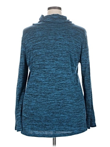 leo rosi Pullover Sweater (view 2)