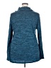 leo rosi Teal Pullover Sweater Size XXL - photo 2