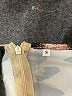 Xxxiticat Animal Print Ivory Cocktail Dress Size S - photo 7