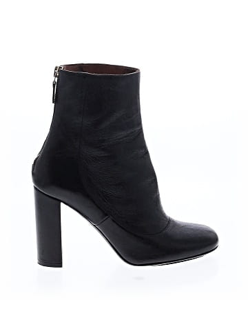 M Missoni Ankle Boots (view 1)