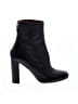 M Missoni 100% Leather Black Ankle Boots Size EU 36 - photo 1