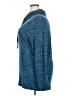 leo rosi Teal Pullover Sweater Size XXL - photo 5