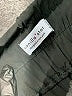 Vanilla Star Solid Black Casual Pants Size L - photo 7