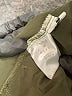 Assorted Brands Green Trenchcoat Size L - photo 7