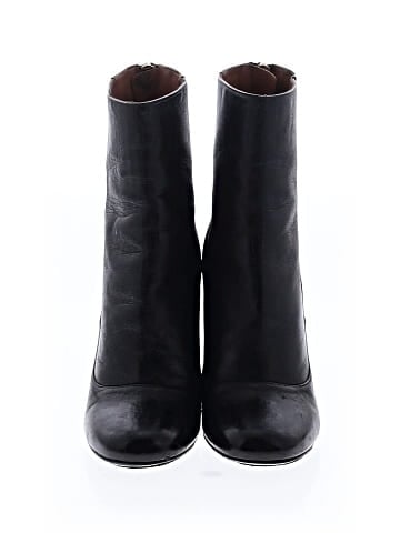 M Missoni Ankle Boots (view 2)