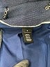 White House Black Market Blue Blazer Size 0 - photo 6