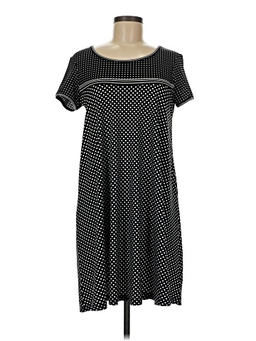 Max Edition Casual Dress (view 1)
