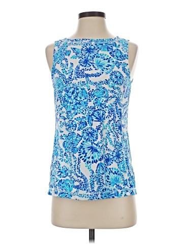 Lilly Pulitzer Luxletic Tank Top (view 1)