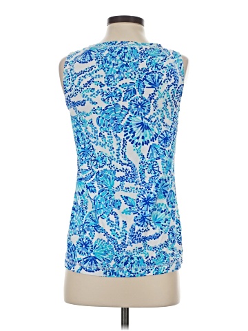 Lilly Pulitzer Luxletic Tank Top (view 2)