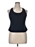 Active by Old Navy Blue Tank Top Size XL (petite) - photo 1