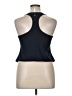 Active by Old Navy Blue Tank Top Size XL (petite) - photo 2