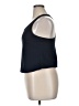 Active by Old Navy Blue Tank Top Size XL (petite) - photo 5