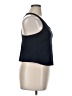 Active by Old Navy Blue Tank Top Size XL (petite) - photo 4