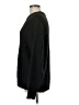 American Eagle Outfitters Solid Black Pullover Sweater Size M - photo 5