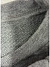 Gucci Graphic Gray Sweatshirt Size 12 - photo 10