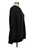 American Eagle Outfitters Solid Black Pullover Sweater Size M - photo 4