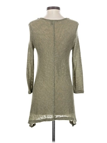 DKNY Jeans 3/4 Sleeve Top (view 2)