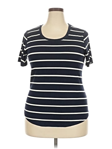 Threads 4 Thought Short Sleeve T-Shirt (view 1)
