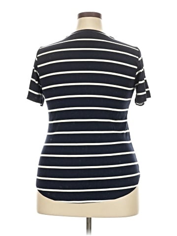 Threads 4 Thought Short Sleeve T-Shirt (view 2)