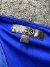 Crystal Sky Blue Jumpsuit Size M - photo 3