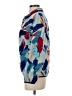 Patagonia 100% Polyester Print Blue Jacket Size S - photo 5