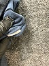 Calzedonia Blue Casual Pants Size S - photo 8